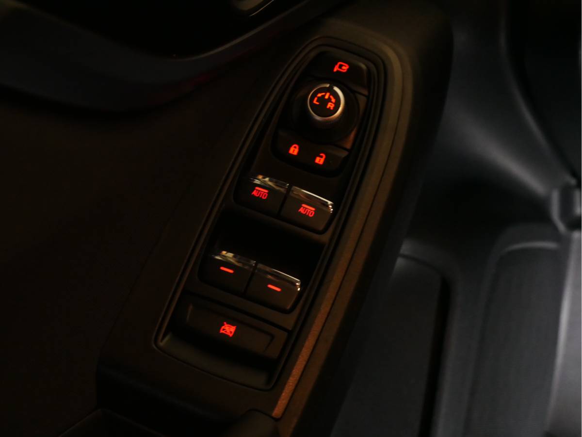 Subaru XV Subaru XV 1.6i Luxury