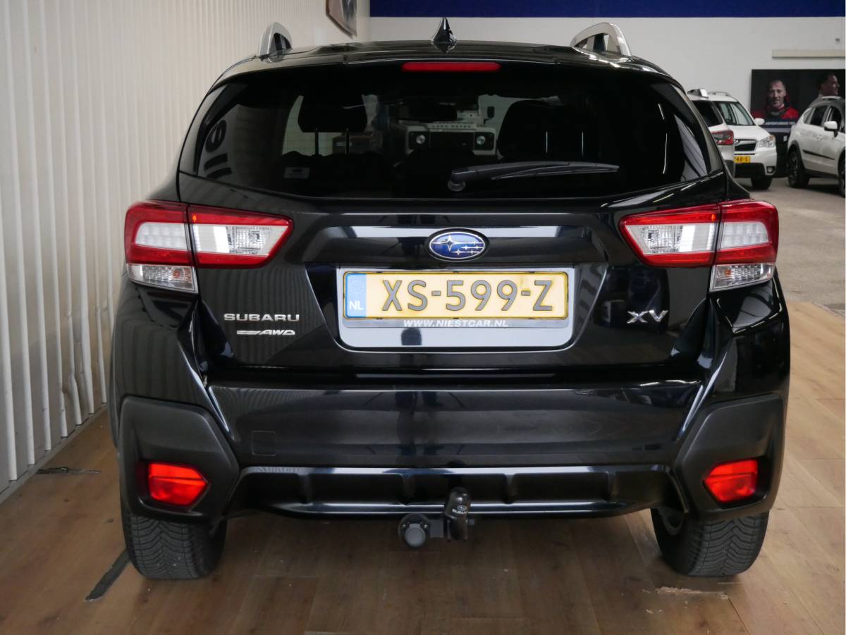 Subaru XV Subaru XV 1.6i Luxury