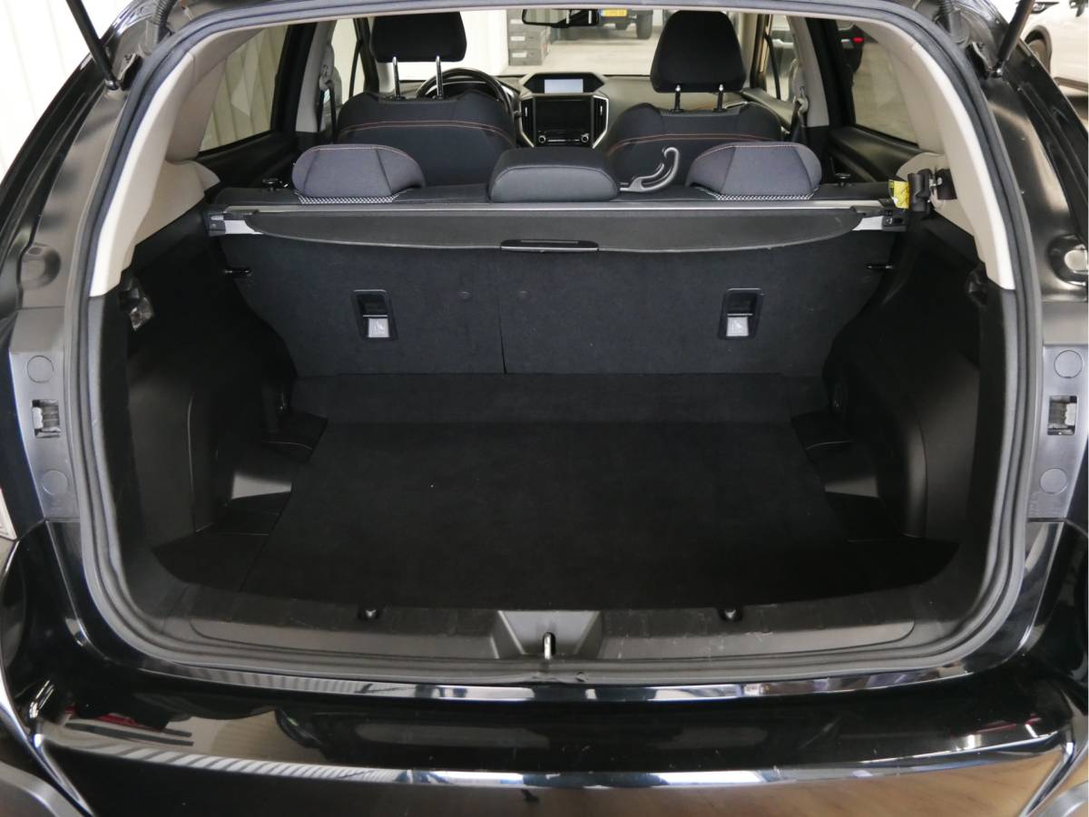 Subaru XV Subaru XV 1.6i Luxury