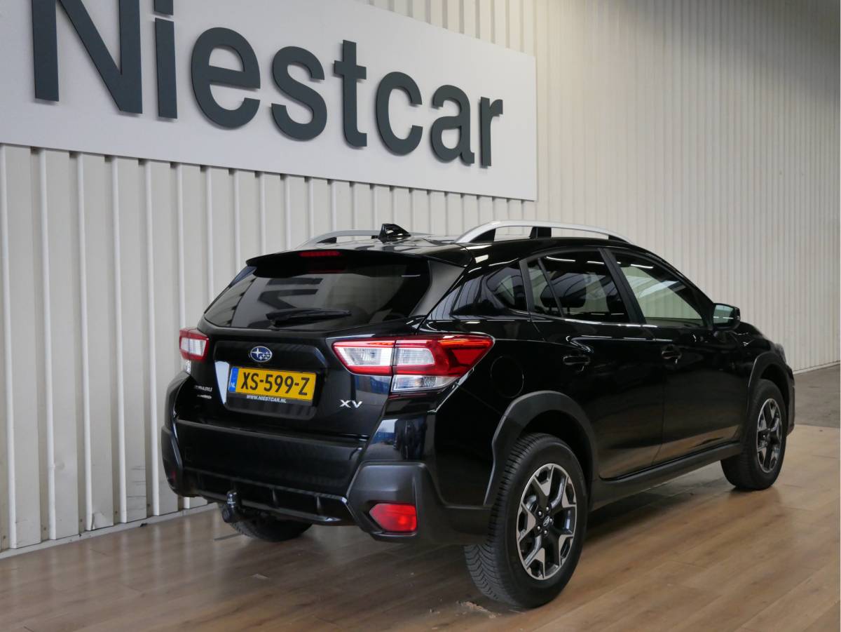 Subaru XV Subaru XV 1.6i Luxury