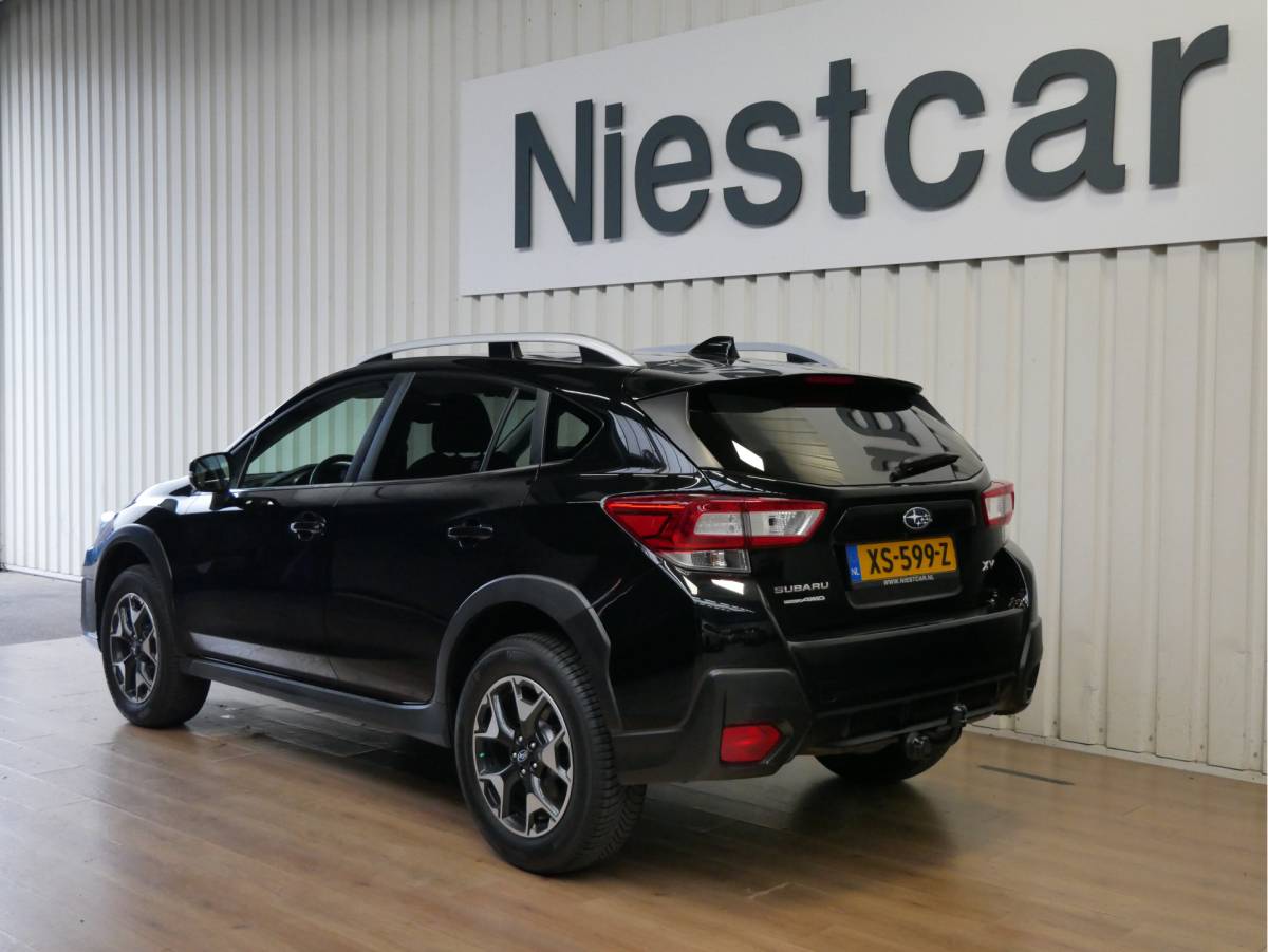 Subaru XV Subaru XV 1.6i Luxury