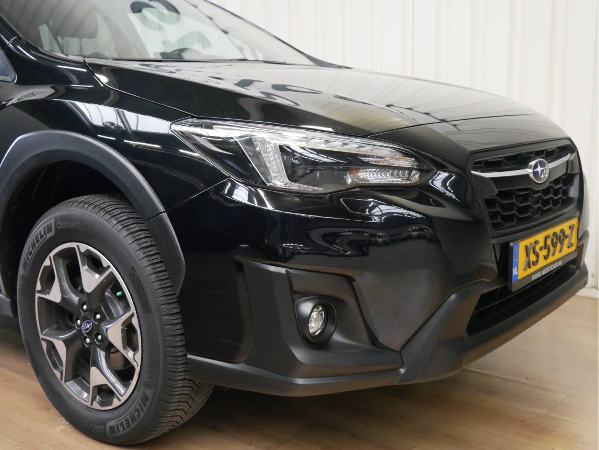 Subaru XV Subaru XV 1.6i Luxury