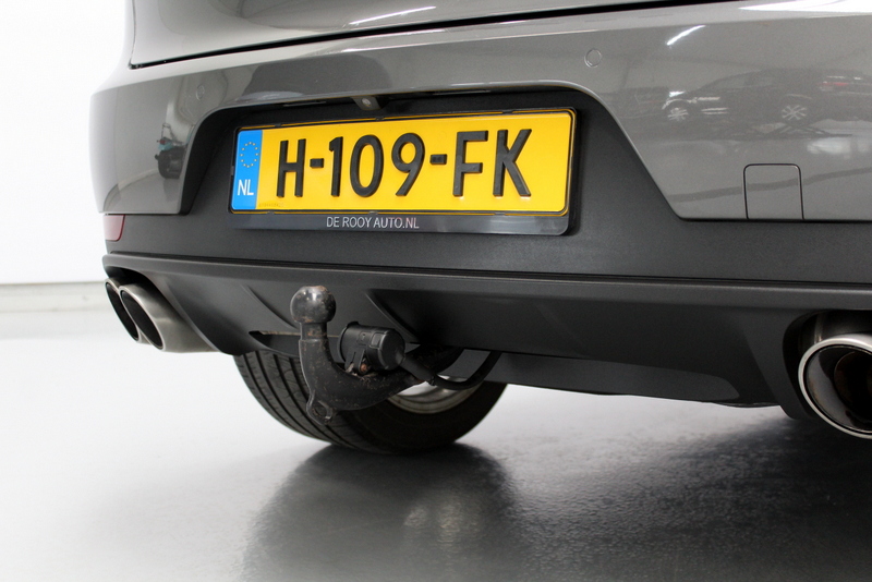 Porsche Macan Porsche Macan 3.0 S 340PK | RIJKLAAR | PANORAMADAK | LEER | NAVIGATIE | STOELVERWARMING