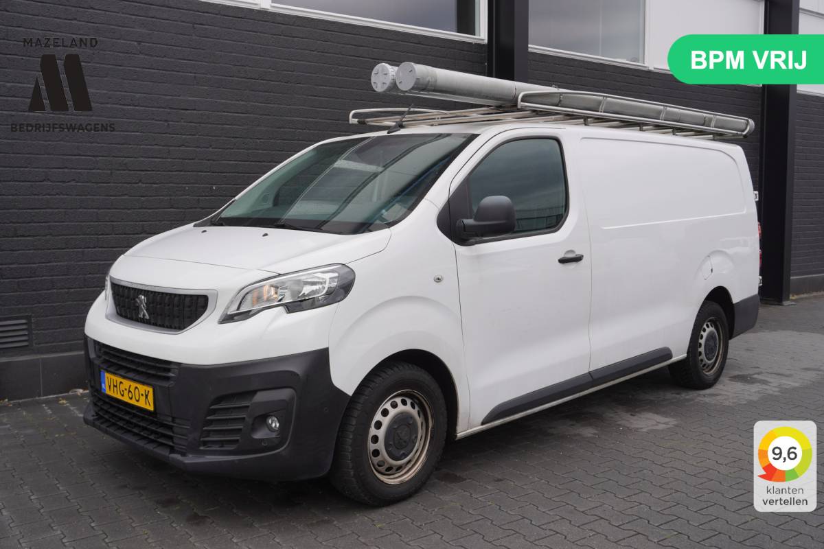 Peugeot Expert