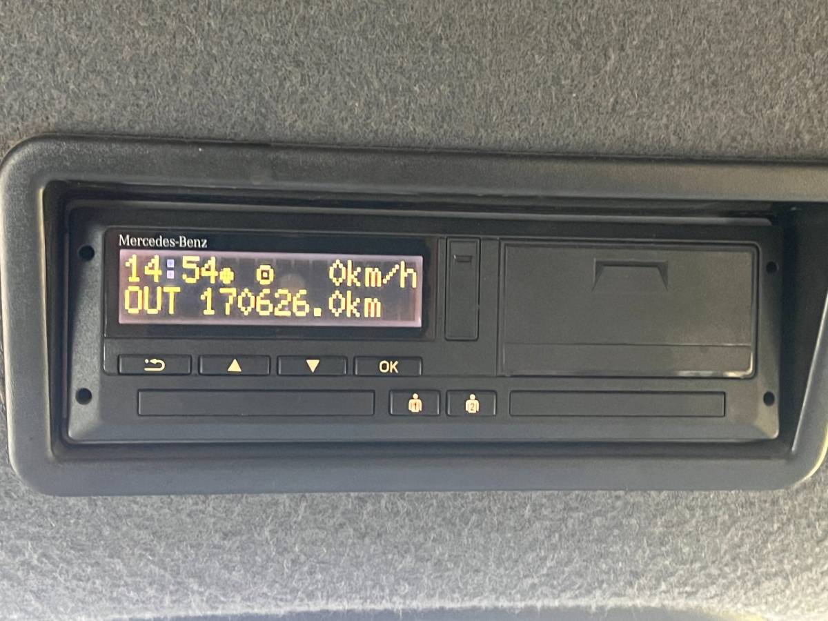 Mercedes-Benz Sprinter Mercedes-Benz Sprinter 516 L3H2 Dubbel cabine |