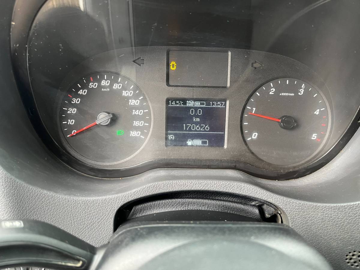 Mercedes-Benz Sprinter Mercedes-Benz Sprinter 516 L3H2 Dubbel cabine |