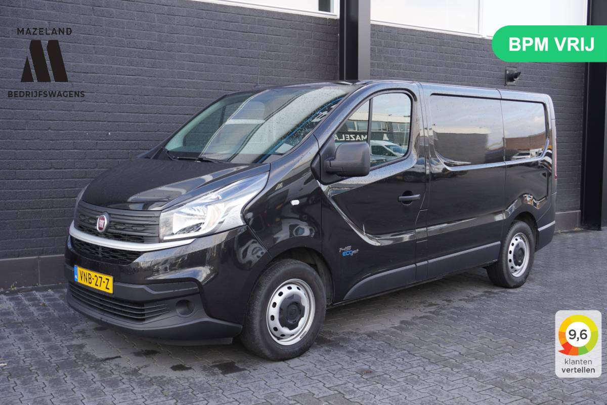 Fiat Talento