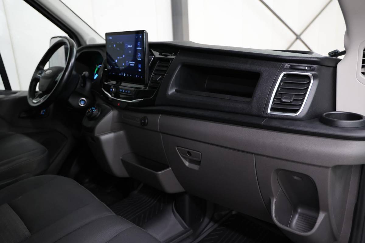 Ford E-Transit Ford E-Transit 350 L4H3 Trend 68 kWh