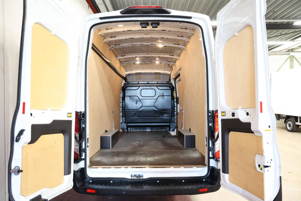 Ford E-Transit Ford E-Transit 350 L4H3 Trend 68 kWh