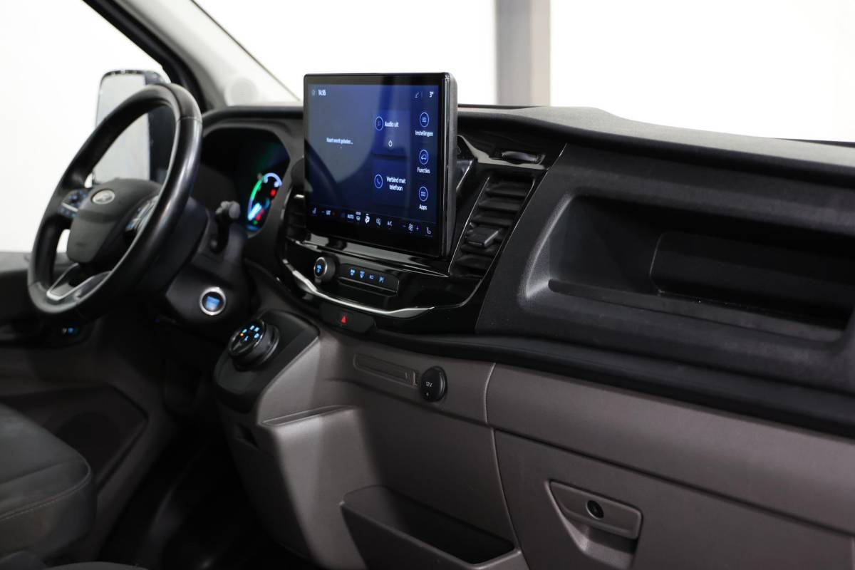 Ford E-Transit Ford E-Transit 350 L4H3 Trend 68 kWh