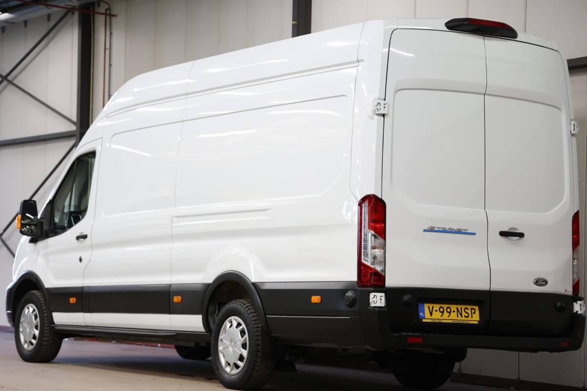 Ford E-Transit Ford E-Transit 350 L4H3 Trend 68 kWh