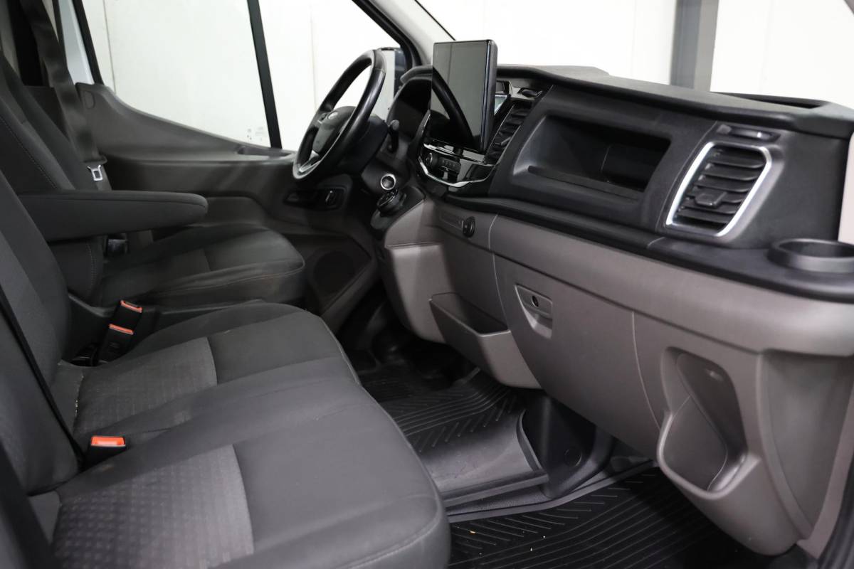 Ford E-Transit Ford E-Transit 350 L4H3 Trend 68 kWh