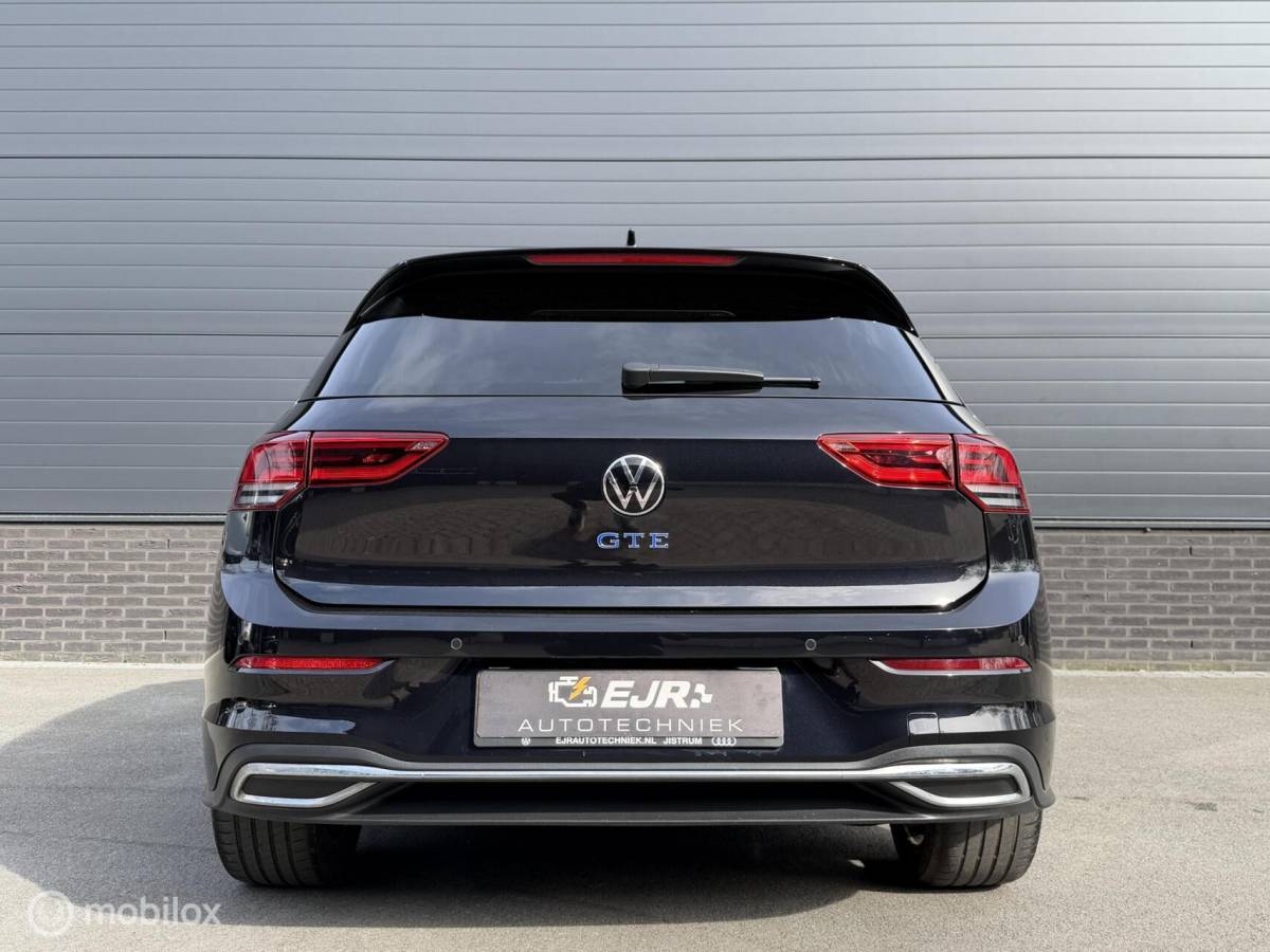 Volkswagen Golf Volkswagen Golf 1.4 eHybrid GTE ADABCRUISE*CARPLAY*18INCH*LED*PDC*CAMERA