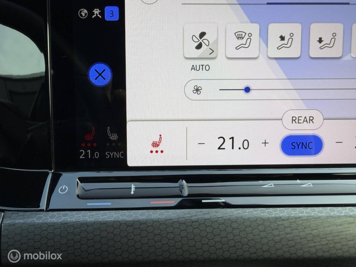Volkswagen Golf Volkswagen Golf 1.4 eHybrid GTE ADABCRUISE*CARPLAY*18INCH*LED*PDC*CAMERA