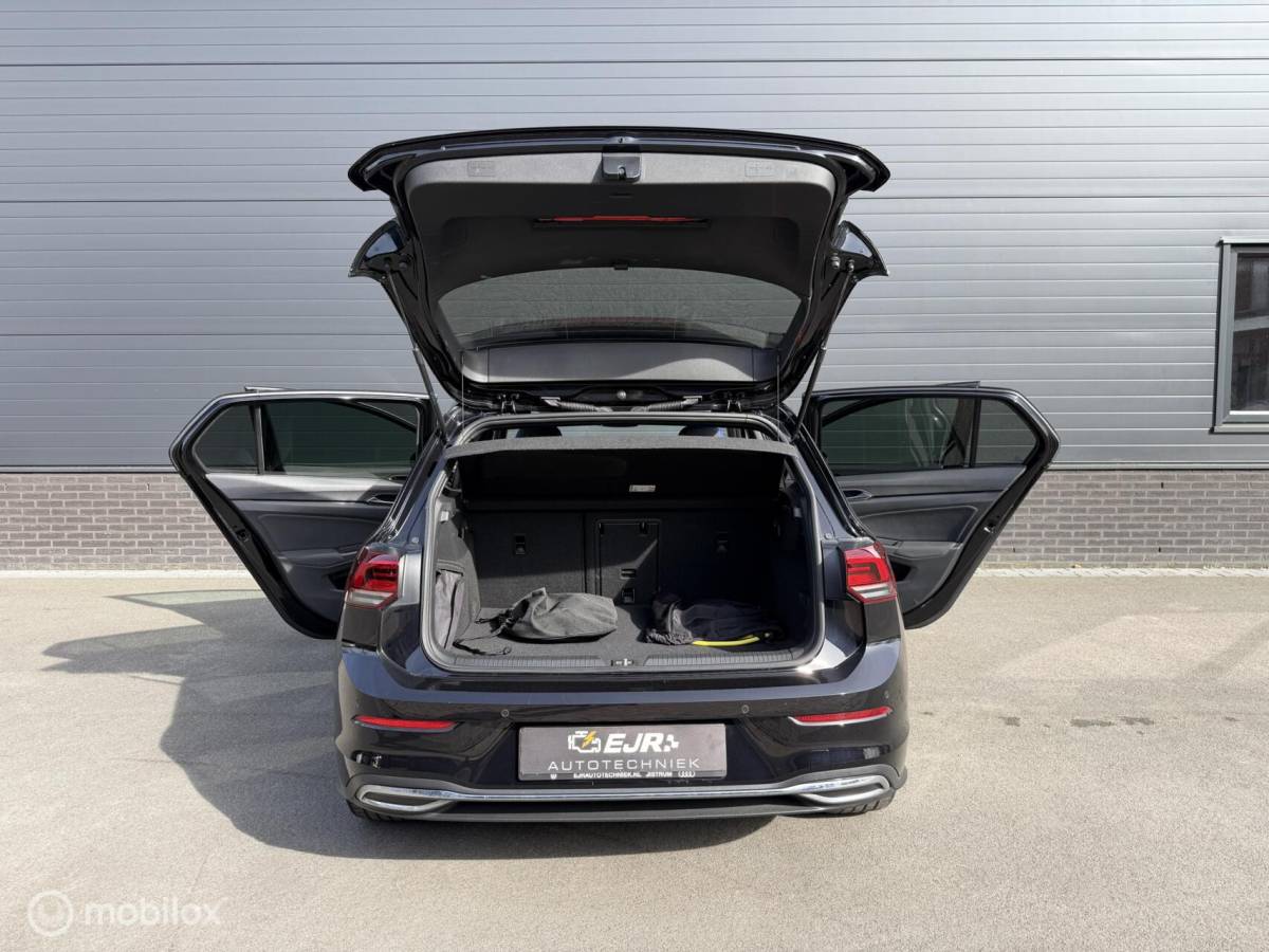 Volkswagen Golf Volkswagen Golf 1.4 eHybrid GTE ADABCRUISE*CARPLAY*18INCH*LED*PDC*CAMERA