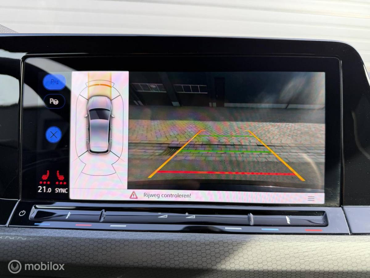 Volkswagen Golf Volkswagen Golf 1.4 eHybrid GTE ADABCRUISE*CARPLAY*18INCH*LED*PDC*CAMERA
