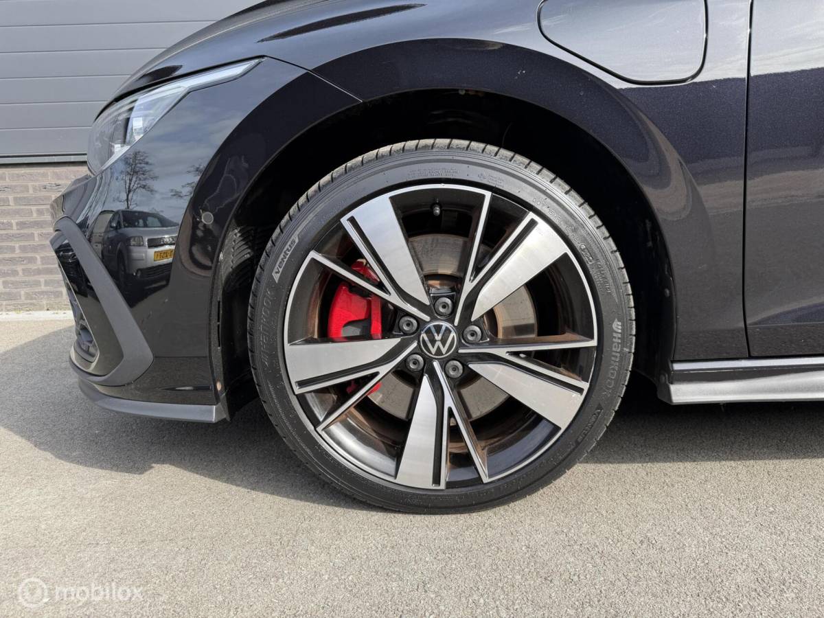 Volkswagen Golf Volkswagen Golf 1.4 eHybrid GTE ADABCRUISE*CARPLAY*18INCH*LED*PDC*CAMERA