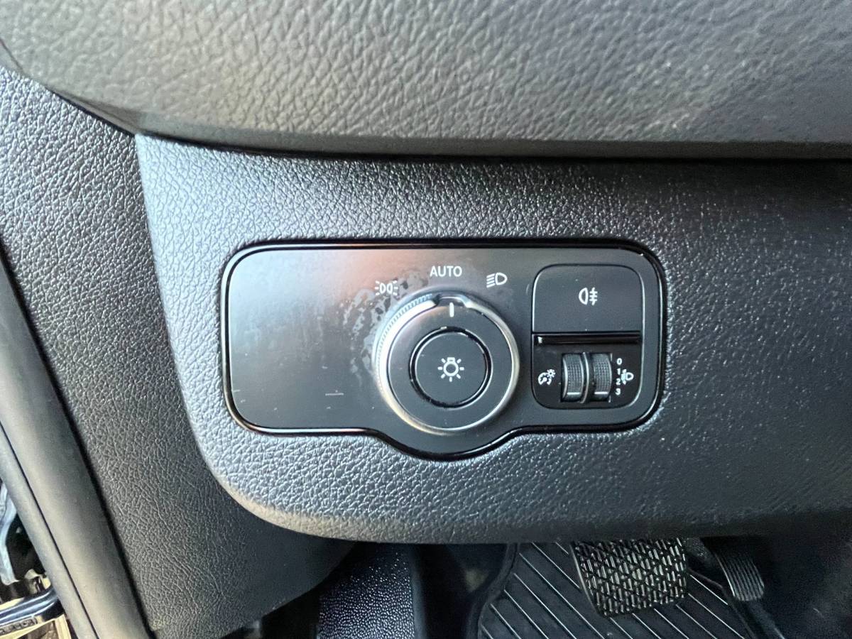 Mercedes-Benz Sprinter Mercedes-Benz Sprinter 316 L3H2 Automaat |3500kg trekgewicht