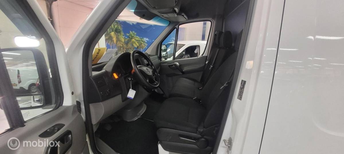 Mercedes-Benz Sprinter Mercedes Sprinter L2 H2  2.2 CDI  met 109.000 km !!!!