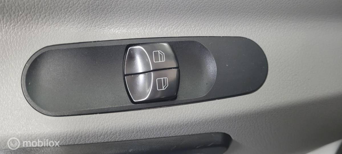 Mercedes-Benz Sprinter Mercedes Sprinter L2 H2  2.2 CDI  met 109.000 km !!!!