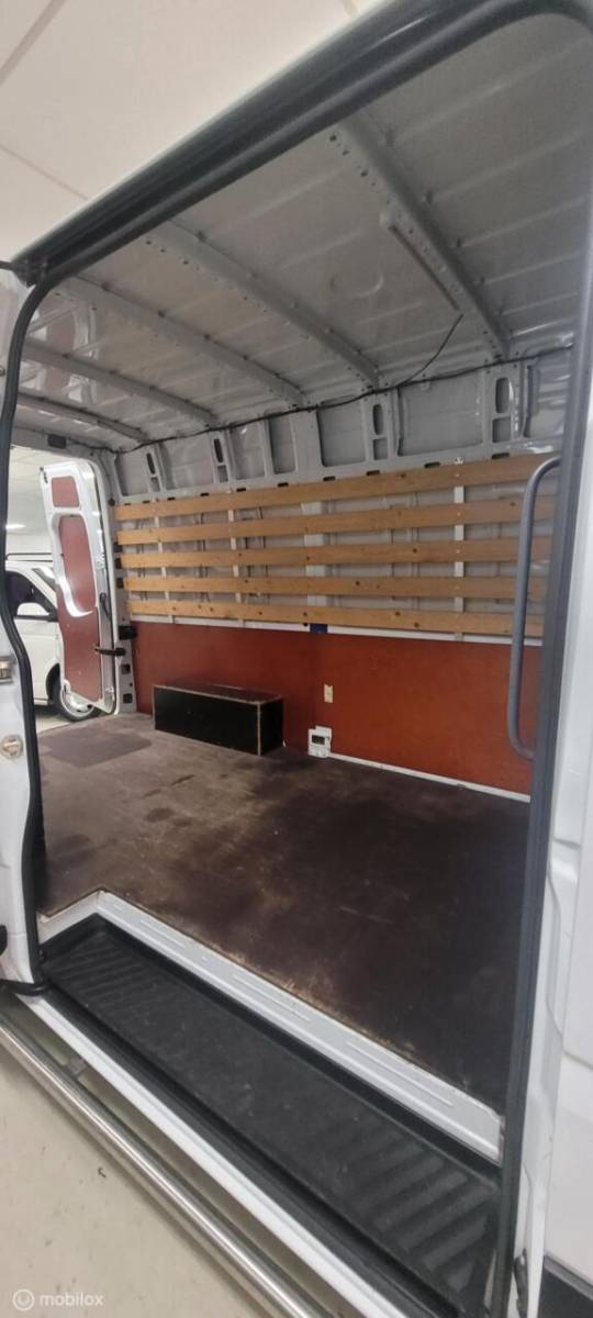 Mercedes-Benz Sprinter Mercedes Sprinter L2 H2  2.2 CDI  met 109.000 km !!!!