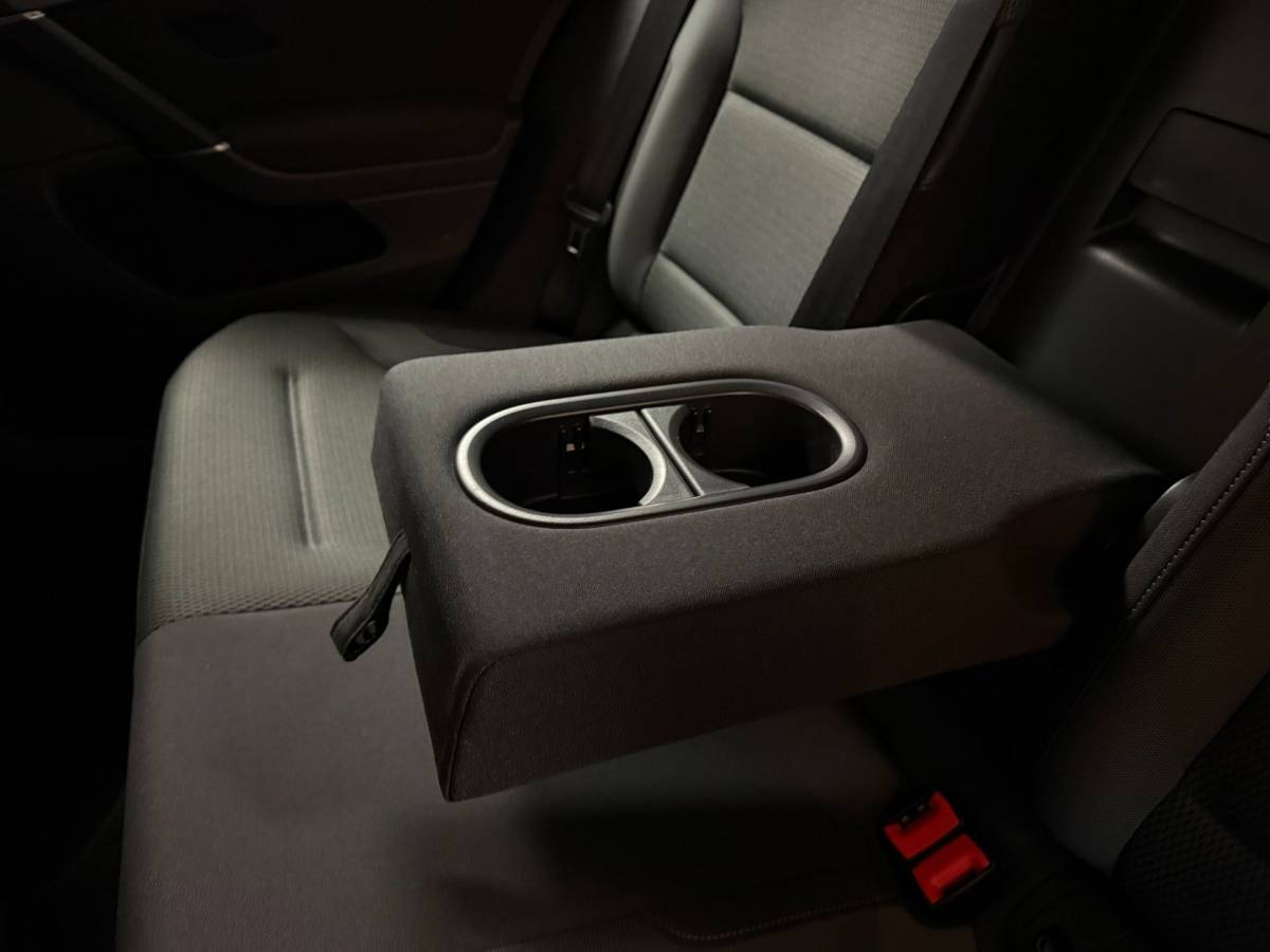 Volkswagen Golf Volkswagen Golf 1.0 TSI Comfortline *Carplay* Trekhaak|Navi|Adapt.Cruise|PDC|DAB|NAP