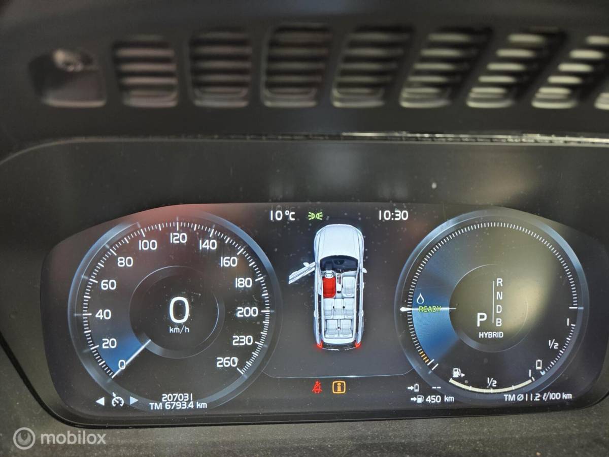 Volvo XC90 Volvo XC90 2.0 T8 Twin Engine AWD Inscription