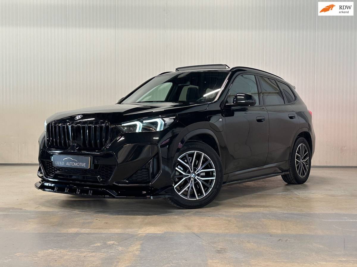 BMW X1 BMW X1 XDrive25e | PANO | M-SPORT | PLUG IN HYBRIDE | CAMERA
