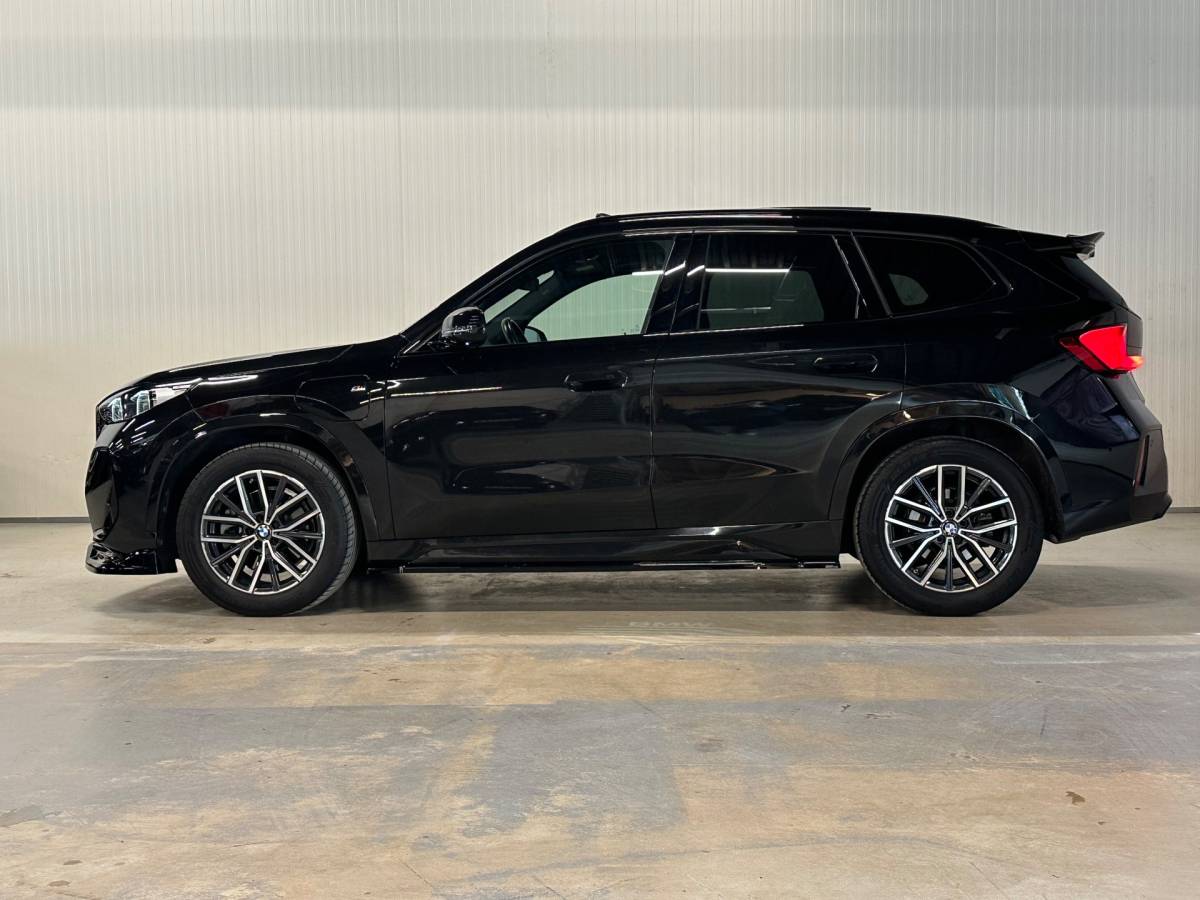 BMW X1 BMW X1 XDrive25e | PANO | M-SPORT | PLUG IN HYBRIDE | CAMERA
