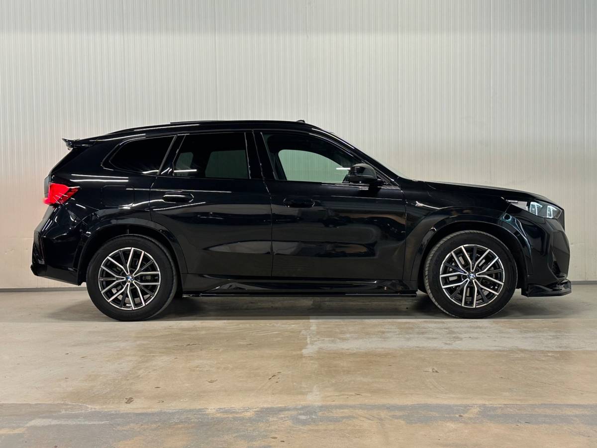BMW X1 BMW X1 XDrive25e | PANO | M-SPORT | PLUG IN HYBRIDE | CAMERA