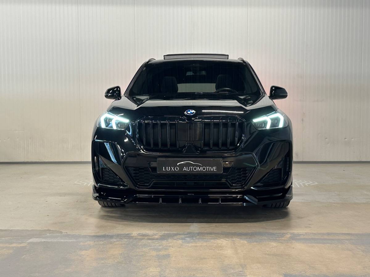 BMW X1 BMW X1 XDrive25e | PANO | M-SPORT | PLUG IN HYBRIDE | CAMERA