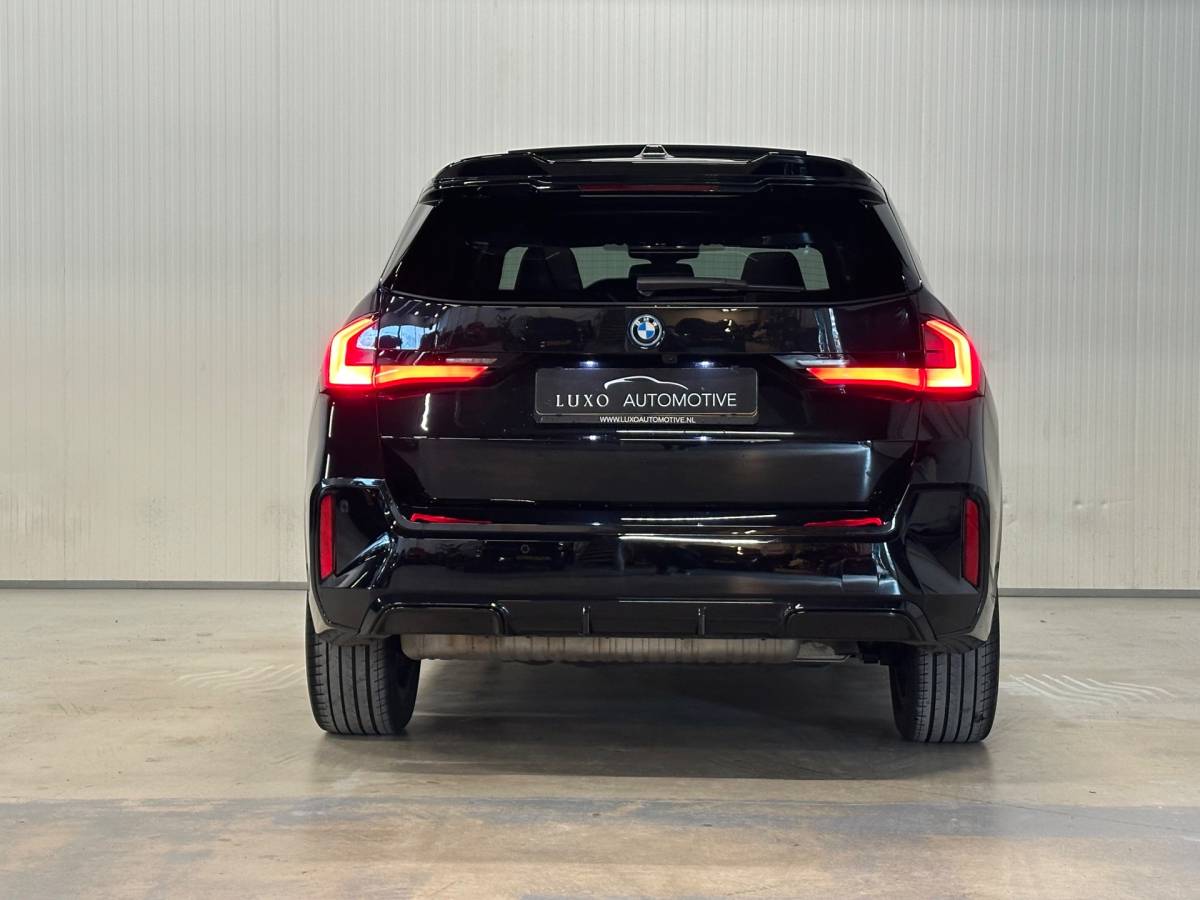 BMW X1 BMW X1 XDrive25e | PANO | M-SPORT | PLUG IN HYBRIDE | CAMERA