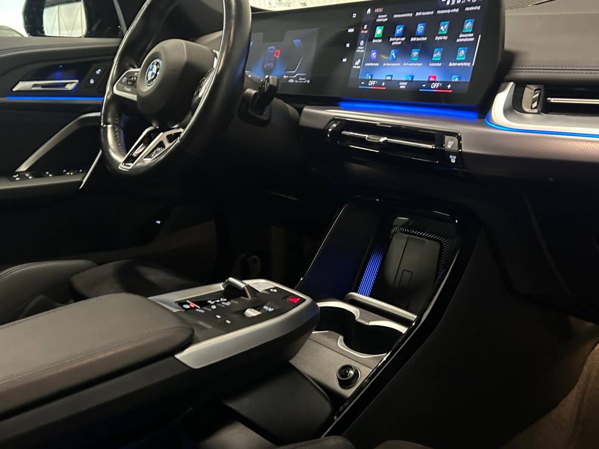 BMW X1 BMW X1 XDrive25e | PANO | M-SPORT | PLUG IN HYBRIDE | CAMERA