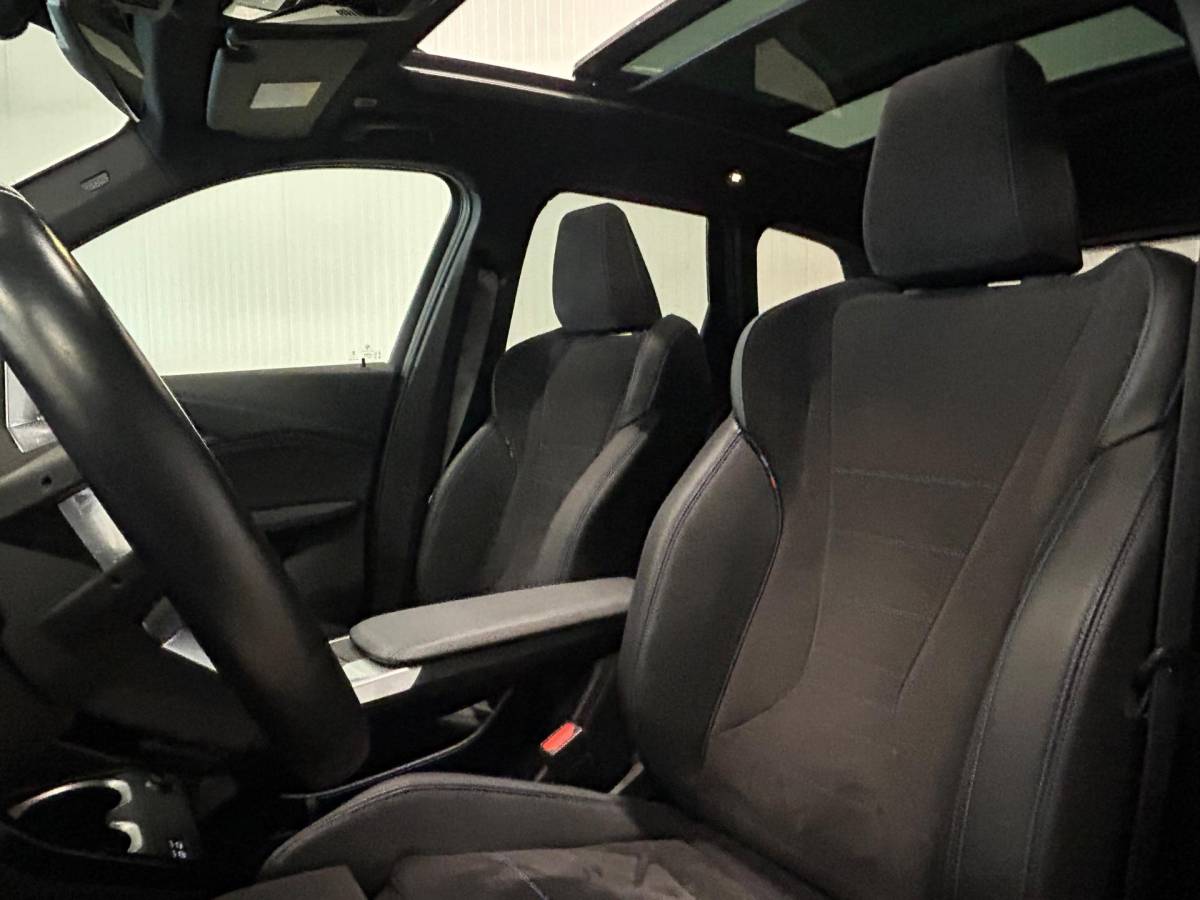 BMW X1 BMW X1 XDrive25e | PANO | M-SPORT | PLUG IN HYBRIDE | CAMERA