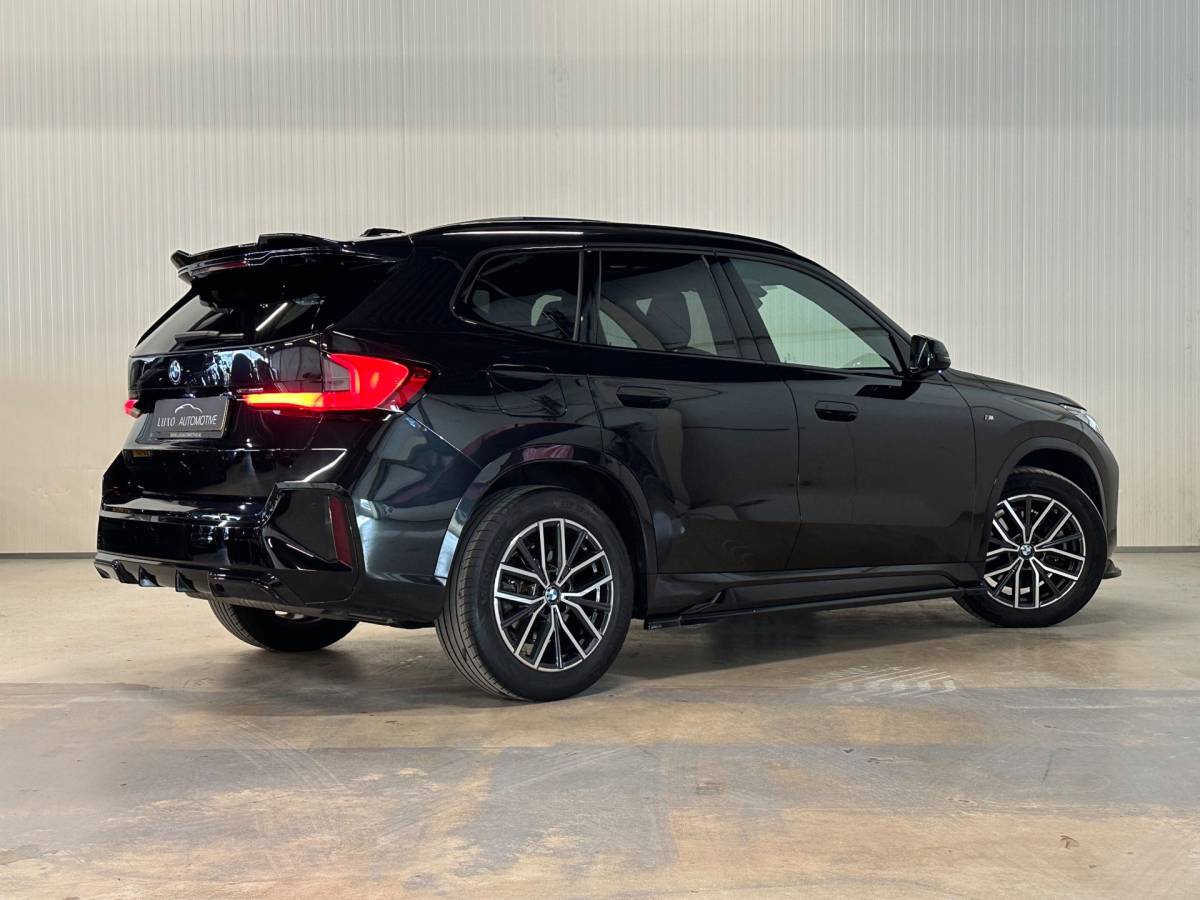 BMW X1 BMW X1 XDrive25e | PANO | M-SPORT | PLUG IN HYBRIDE | CAMERA