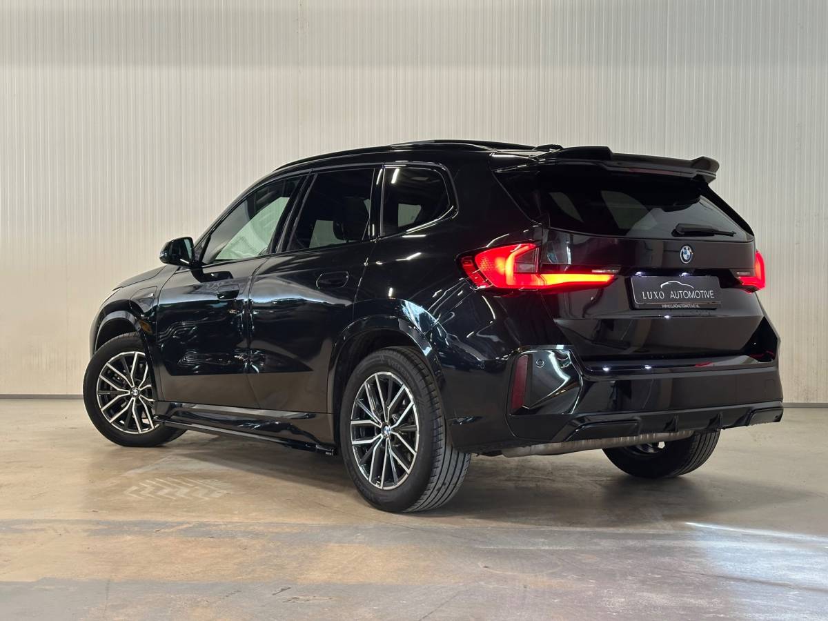 BMW X1 BMW X1 XDrive25e | PANO | M-SPORT | PLUG IN HYBRIDE | CAMERA