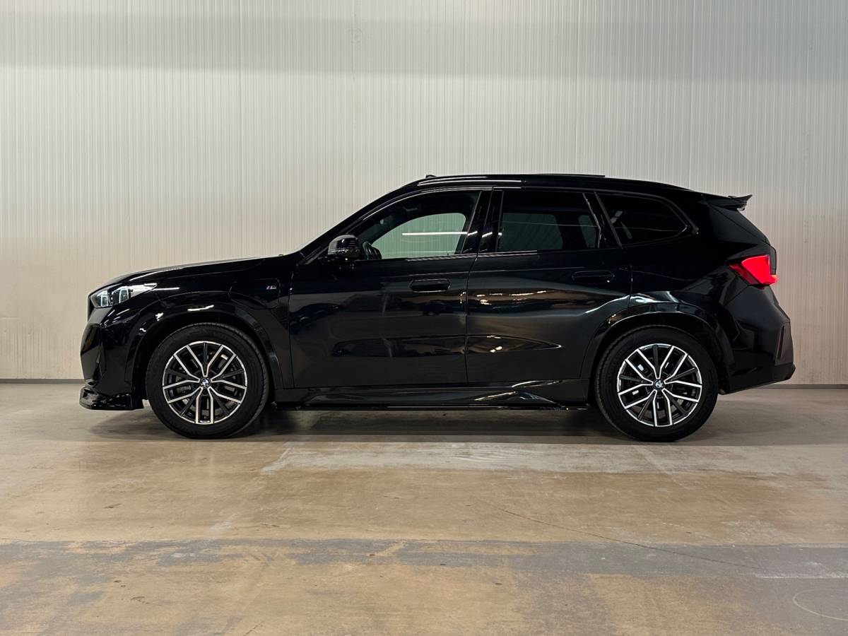 BMW X1 BMW X1 XDrive25e | PANO | M-SPORT | PLUG IN HYBRIDE | CAMERA