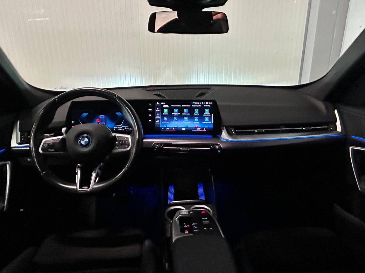 BMW X1 BMW X1 XDrive25e | PANO | M-SPORT | PLUG IN HYBRIDE | CAMERA