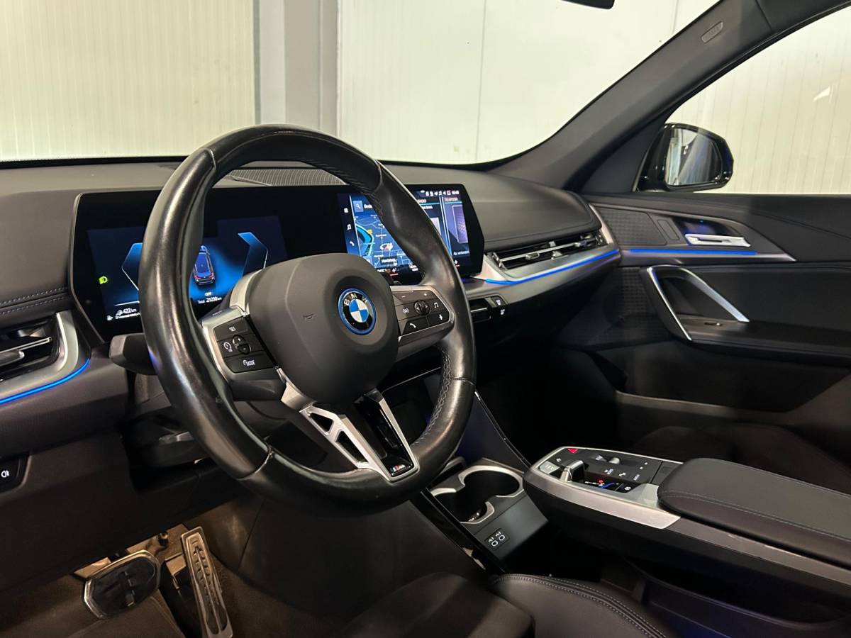 BMW X1 BMW X1 XDrive25e | PANO | M-SPORT | PLUG IN HYBRIDE | CAMERA