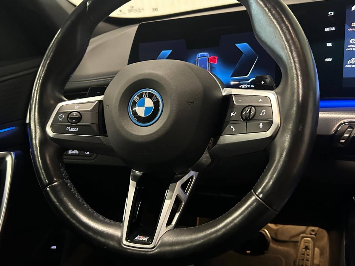 BMW X1 BMW X1 XDrive25e | PANO | M-SPORT | PLUG IN HYBRIDE | CAMERA