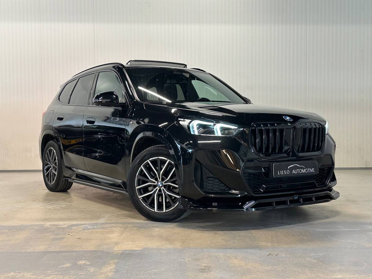 BMW X1 BMW X1 XDrive25e | PANO | M-SPORT | PLUG IN HYBRIDE | CAMERA