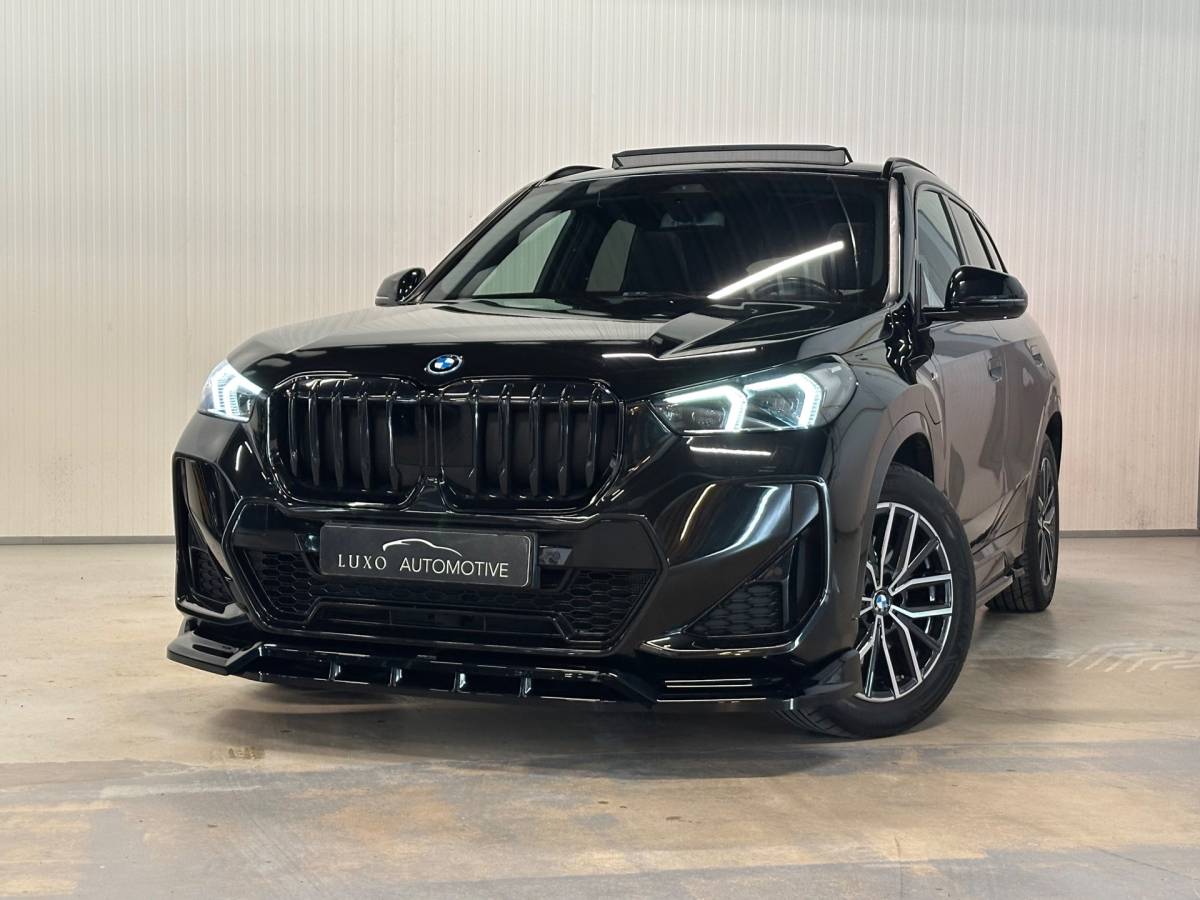 BMW X1 BMW X1 XDrive25e | PANO | M-SPORT | PLUG IN HYBRIDE | CAMERA