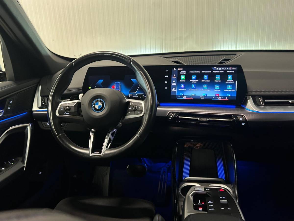 BMW X1 BMW X1 XDrive25e | PANO | M-SPORT | PLUG IN HYBRIDE | CAMERA