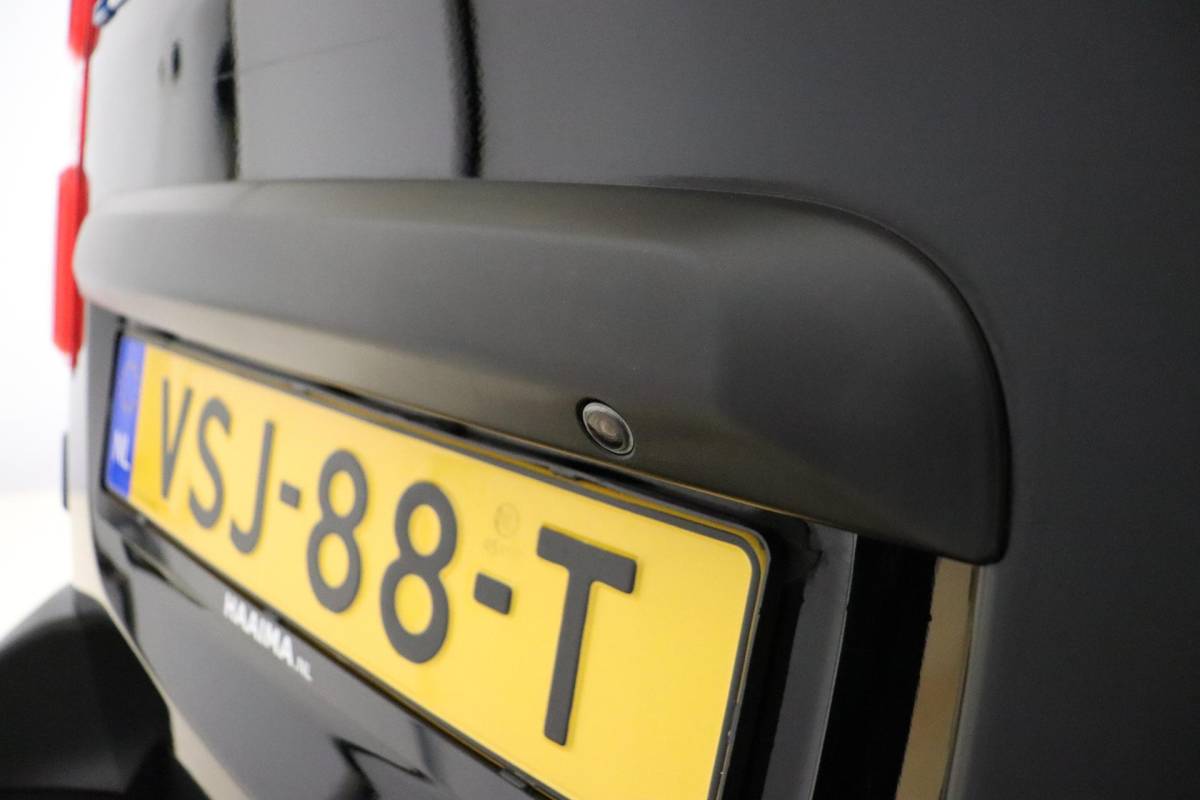 Fiat E-Scudo Fiat e-Scudo L3H1 DC 75 kWh 136pk | 6 Persoons | Emissievrij | Navigatie | Camera | Cruise Control | Financial Lease mogelijk