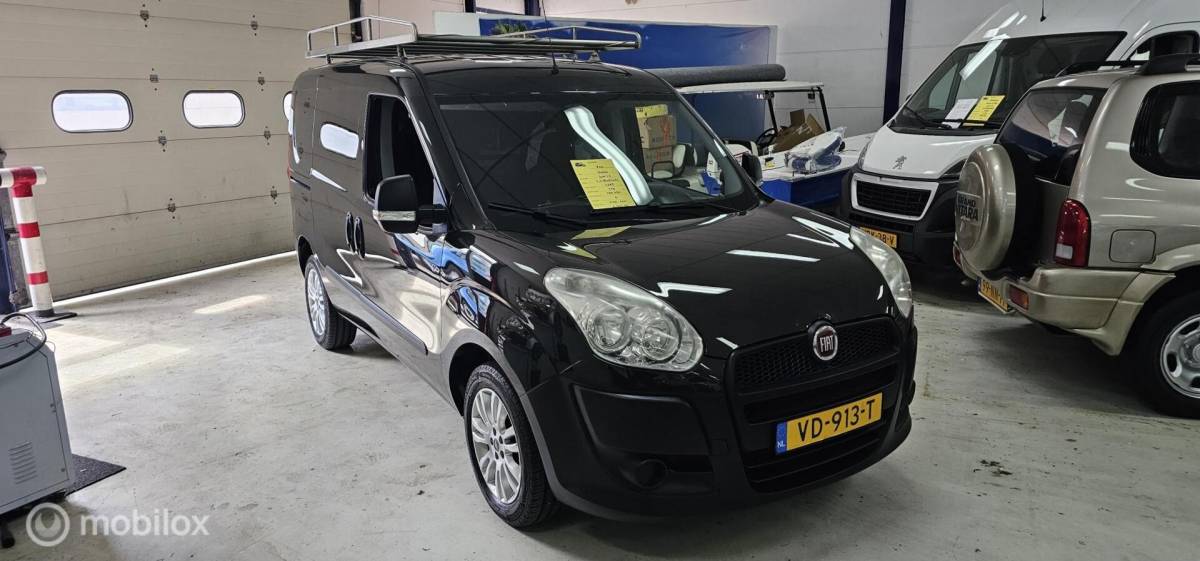 Fiat Doblò