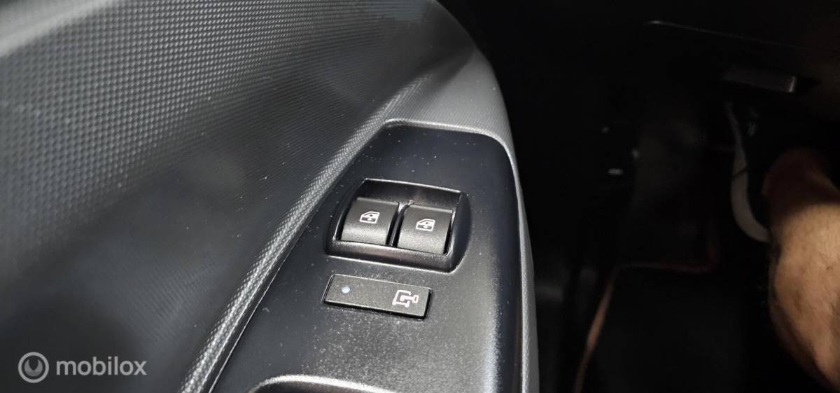 Fiat Doblò Fiat Doblò Cargo 1.3 MultiJet SX