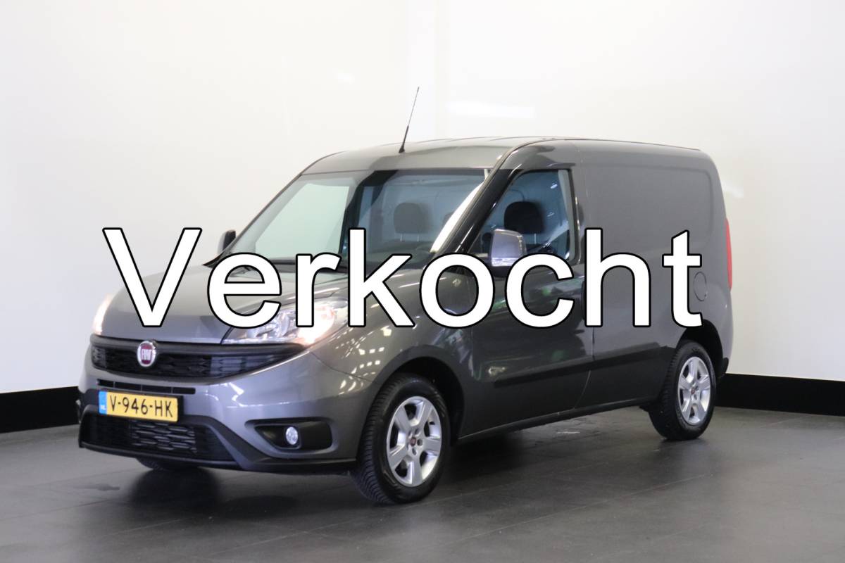 Fiat Doblò