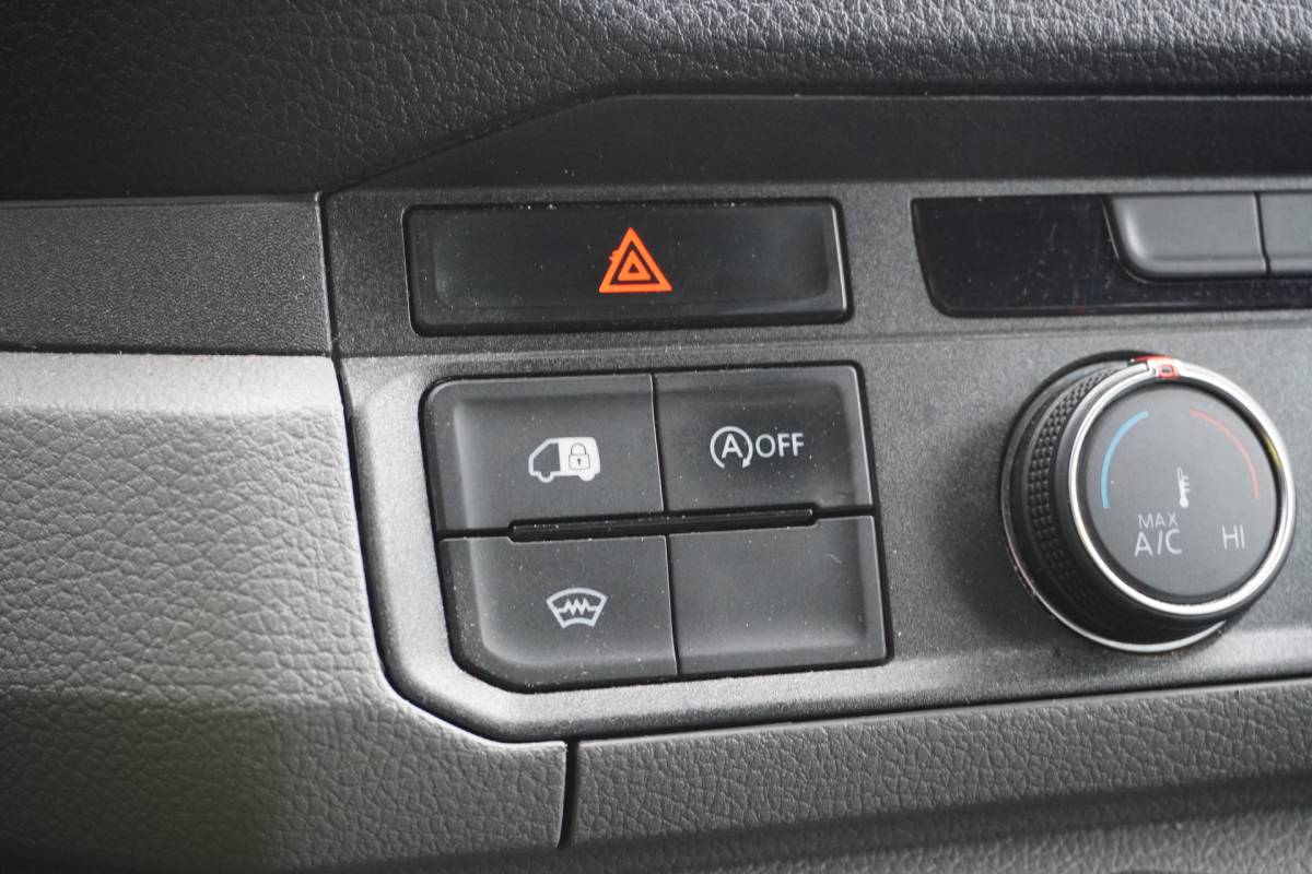 Volkswagen Crafter Volkswagen Crafter 2.0 TDI L4H3  EURO 6 – Airco – Cruise – Camera – € 17.900,- Excl.