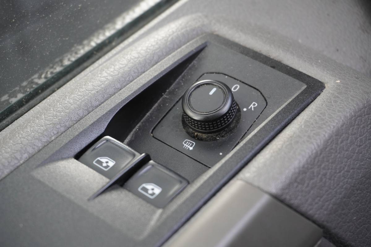 Volkswagen Crafter Volkswagen Crafter 2.0 TDI L3H3 EURO 6 – Airco – Cruise – Trekhaak – Camera – € 17.900,- Excl.