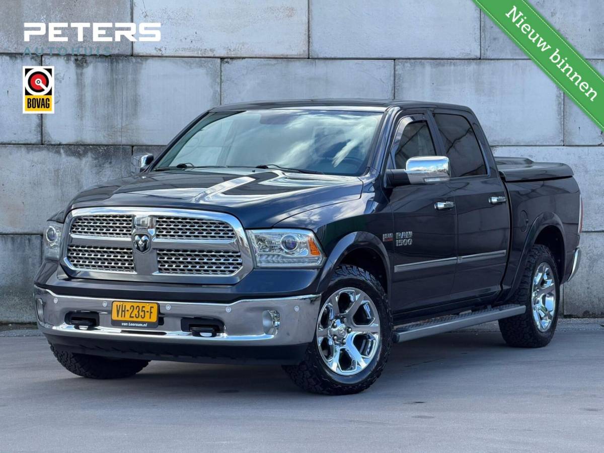 Dodge Ram 1500